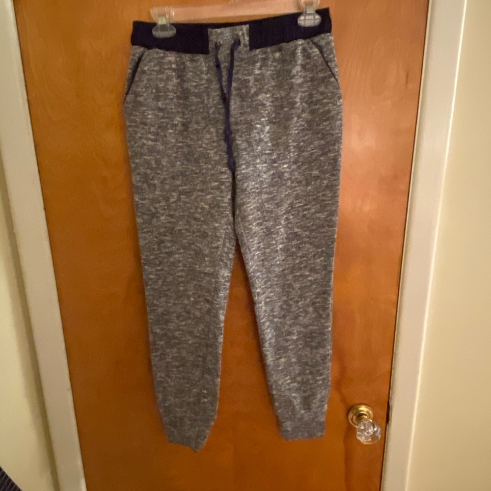 Jogger pants- Navy